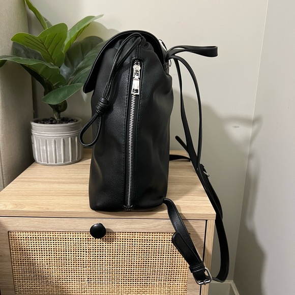 NWT ZARA Backpack - Picture 4 of 4